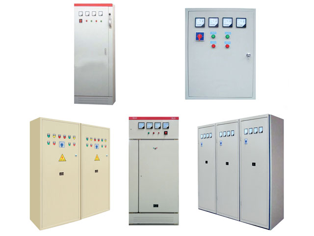 低壓開(kāi)關(guān)柜、雙電源柜、動(dòng)力配電柜